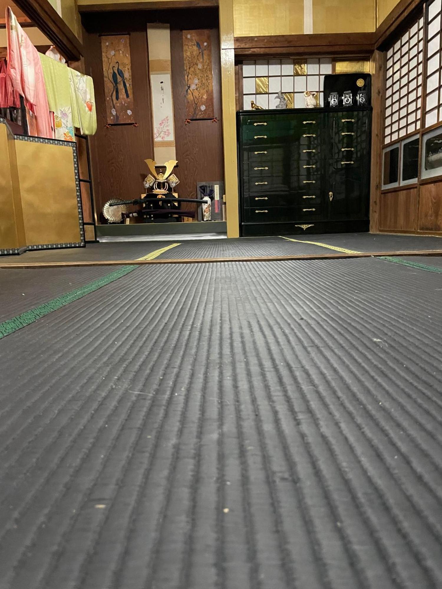 ライダーズハウス薩摩ヴィンテージインビーチフロント Minamiosumi Екстериор снимка